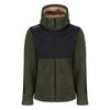 Regatta TRF664 Garrison Hooded Jacket