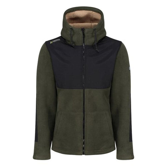 Regatta TRF664 Garrison Hooded Jacket