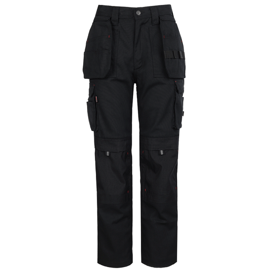 TuffStuff 700 Extreme Kneepad Work Trousers - Premium KNEE PAD TROUSERS from TuffStuff - Just £24.47! Shop now at Workwear Nation Ltd
