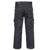 TuffStuff 711J Junior Pro Kneepad Work Trousers GREY / 9-10
