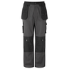 TuffStuff 700 Extreme Kneepad Work Trousers - Premium KNEE PAD TROUSERS from TuffStuff - Just CA$51.67! Shop now at Workwear Nation Ltd
