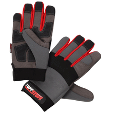  TuffStuff 610 Pro Work Gloves - Premium GLOVES from TuffStuff - Just £9.56! Shop now at Workwear Nation Ltd
