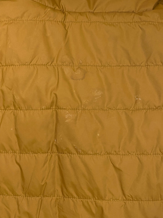 Carhartt 102208 Gilliam Rain Defender Relaxed Fit Lightweight Insulated Jacket CARHARTT BROWN / LARGE