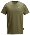 Snickers 50th Anniversary T-Shirt Set (Twin Pack) FREE with every pair of 6141 Shorts - Workwear Nation Ltd