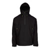 Apache White Rock Lightweight 1/4 Zip Rain Jacket