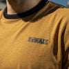 Dewalt Wilbury Twin Pack T-Shirts