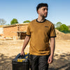 Dewalt Wilbury Twin Pack T-Shirts