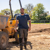 Dewalt Wilbury Twin Pack T-Shirts