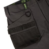 Apache Yellowknife Elasticated Hem 4 way Stretch Holster Pocket Trouser