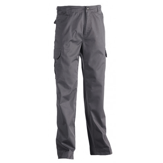 Herock Thor Water-Repellent Work Trousers Shortleg Various Colours - Premium BASIC & REAPER TROUSERS from Herock - Just £33.48! Shop now at Workwear Nation Ltd