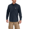 Carhartt 102538 Rugged Professional Series Relaxed Fit Canvas Long Sleeve Shirt - Premium SHIRTS from Carhartt - Just A$144.53! Shop now at Workwear Nation Ltd