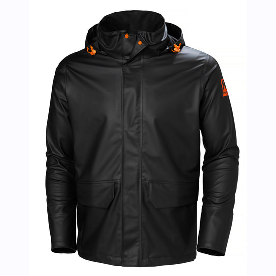 Helly Hansen 70282 Gale Waterproof Rain Jacket – Workwear Nation Ltd