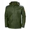 Helly Hansen 70282 Gale Waterproof Rain Jacket - Premium WATERPROOF JACKETS & SUITS from Helly Hansen - Just £73.68! Shop now at Workwear Nation Ltd