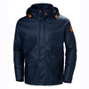 Helly Hansen 70282 Gale Waterproof Rain Jacket - Premium WATERPROOF JACKETS & SUITS from Helly Hansen - Just $112.92! Shop now at Workwear Nation Ltd