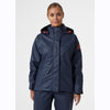 Helly Hansen 70286 Women's Luna Waterproof Rain Jacket - Premium WOMENS OUTERWEAR from Helly Hansen - Just CA$155.80! Shop now at Workwear Nation Ltd