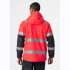 Helly Hansen 70295 Alna 2.0 Waterproof Rain Jacket - Premium HI-VIS JACKETS & COATS from Helly Hansen - Just $170.96! Shop now at Workwear Nation Ltd