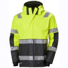 Helly Hansen 70295 Alna 2.0 Waterproof Rain Jacket - Premium HI-VIS JACKETS & COATS from Helly Hansen - Just $170.96! Shop now at Workwear Nation Ltd