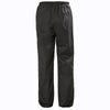 Helly Hansen 70427 Manchester Waterproof Rain Pant Trousers - Premium WATERPROOF TROUSERS from Helly Hansen - Just A$110.09! Shop now at Workwear Nation Ltd