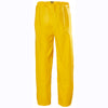 Helly Hansen 70429 Mandal Waterproof Pant Trouser - Premium WATERPROOF TROUSERS from Helly Hansen - Just $57.26! Shop now at Workwear Nation Ltd