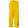 Helly Hansen 70429 Mandal Waterproof Pant Trouser - Premium WATERPROOF TROUSERS from Helly Hansen - Just €65.24! Shop now at Workwear Nation Ltd