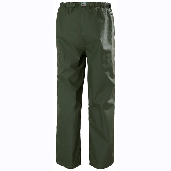Helly Hansen 70429 Mandal Waterproof Pant Trouser - Premium WATERPROOF TROUSERS from Helly Hansen - Just £36.84! Shop now at Workwear Nation Ltd