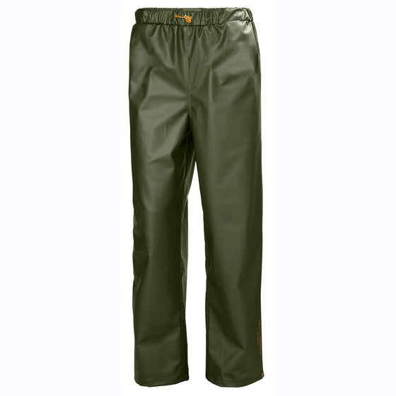 Helly Hansen 70485 Gale Waterproof Rain Pant Trouser - Premium WATERPROOF TROUSERS from Helly Hansen - Just £42.11! Shop now at Workwear Nation Ltd