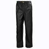 Helly Hansen 70485 Gale Waterproof Rain Pant Trouser - Premium WATERPROOF TROUSERS from Helly Hansen - Just $64.53! Shop now at Workwear Nation Ltd