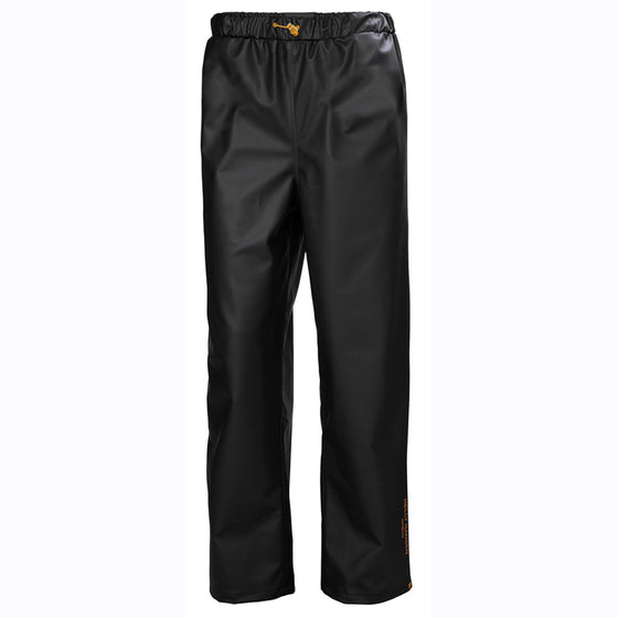 Helly Hansen 70485 Gale Waterproof Rain Pant Trouser - Premium WATERPROOF TROUSERS from Helly Hansen - Just £42.11! Shop now at Workwear Nation Ltd