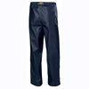 Helly Hansen 70485 Gale Waterproof Rain Pant Trouser - Premium WATERPROOF TROUSERS from Helly Hansen - Just $65.45! Shop now at Workwear Nation Ltd