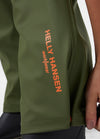 Helly Hansen 70486 Women's Luna Waterproof Rain Pant Trouser - Premium WOMENS TROUSERS from Helly Hansen - Just CA$89.04! Shop now at Workwear Nation Ltd