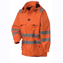  Helly Hansen 71329 Rothenburg 3 Waterproof Breathable Anti Static Jacket - Premium HI-VIS JACKETS & COATS from Helly Hansen - Just £219.95! Shop now at Workwear Nation Ltd