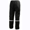 Helly Hansen 71452 Manchester Insulated Breathable Waterproof Pant Trouser - Premium WATERPROOF TROUSERS from Helly Hansen - Just A$132.79! Shop now at Workwear Nation Ltd