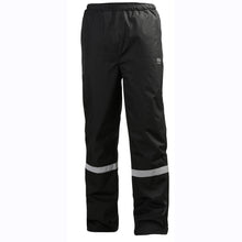  Helly Hansen 71452 Manchester Insulated Breathable Waterproof Pant Trouser - Premium WATERPROOF TROUSERS from Helly Hansen - Just £57.14! Shop now at Workwear Nation Ltd