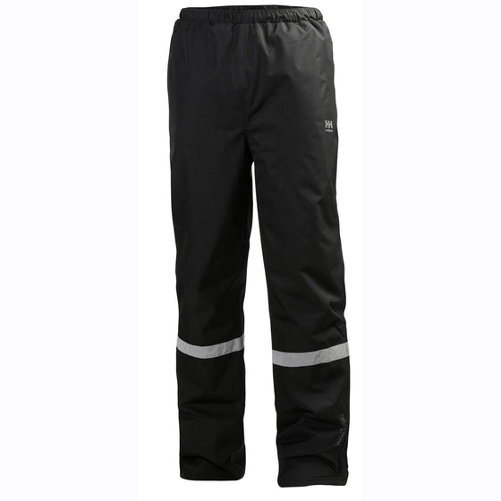 Helly Hansen 71452 Manchester Insulated Breathable Waterproof Pant Trouser - Premium WATERPROOF TROUSERS from Helly Hansen - Just £57.14! Shop now at Workwear Nation Ltd