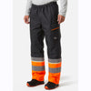 Helly Hansen 71455 Waterproof Breathable Winter Pant Trouser - Premium WATERPROOF TROUSERS from Helly Hansen - Just A$177.06! Shop now at Workwear Nation Ltd