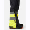 Helly Hansen 71455 Waterproof Breathable Winter Pant Trouser - Premium WATERPROOF TROUSERS from Helly Hansen - Just A$177.06! Shop now at Workwear Nation Ltd