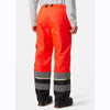 Helly Hansen 71456 UC-ME Winter Waterproof Breathable Pant Trouser - Premium WATERPROOF TROUSERS from Helly Hansen - Just A$177.06! Shop now at Workwear Nation Ltd