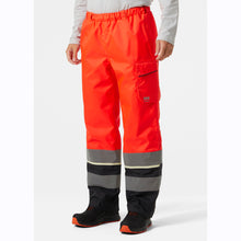  Helly Hansen 71456 UC-ME Winter Waterproof Breathable Pant Trouser - Premium WATERPROOF TROUSERS from Helly Hansen - Just £76.19! Shop now at Workwear Nation Ltd