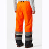 Helly Hansen 71456 UC-ME Winter Waterproof Breathable Pant Trouser - Premium WATERPROOF TROUSERS from Helly Hansen - Just CA$161.11! Shop now at Workwear Nation Ltd