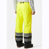 Helly Hansen 71456 UC-ME Winter Waterproof Breathable Pant Trouser - Premium WATERPROOF TROUSERS from Helly Hansen - Just CA$161.11! Shop now at Workwear Nation Ltd