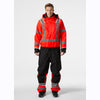 Helly Hansen 71555 UC-ME Waterproof Winter Suit Coverall - Premium WATERPROOF JACKETS & SUITS from Helly Hansen - Just A$420.52! Shop now at Workwear Nation Ltd