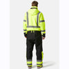 Helly Hansen 71555 UC-ME Waterproof Winter Suit Coverall - Premium WATERPROOF JACKETS & SUITS from Helly Hansen - Just A$420.52! Shop now at Workwear Nation Ltd