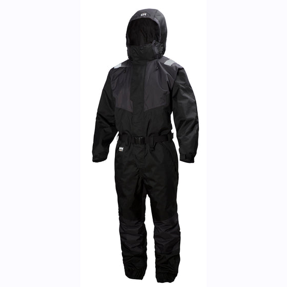 Helly Hansen 71613 Leknes Waterproof Breathable Leknes Suit Coverall - Premium WATERPROOF JACKETS & SUITS from Helly Hansen - Just £190.48! Shop now at Workwear Nation Ltd