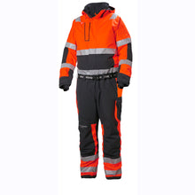  Helly Hansen 71694 Alna 2.0 Hi-Vis Insulated Winter Suit Coverall - Premium WATERPROOF JACKETS & SUITS from Helly Hansen - Just £285.71! Shop now at Workwear Nation Ltd