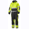 Helly Hansen 71694 Alna 2.0 Hi-Vis Insulated Winter Suit Coverall - Premium WATERPROOF JACKETS & SUITS from Helly Hansen - Just €506.00! Shop now at Workwear Nation Ltd