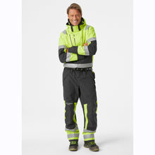  Helly Hansen 71695 Alna 2.0 Hi-Vis Waterproof Shell Suit Coverall - Premium WATERPROOF JACKETS & SUITS from Helly Hansen - Just £261.90! Shop now at Workwear Nation Ltd