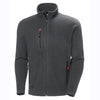 Helly Hansen 72026 Oxford Full Zip Fleece Jacket - Premium FLEECE CLOTHING from Helly Hansen - Just £57.14! Shop now at Workwear Nation Ltd