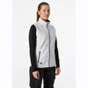 Helly Hansen 72093 Women's Manchester 2.0 Fleece Vest Gilet - Premium WOMENS OUTERWEAR from Helly Hansen - Just A$97.86! Shop now at Workwear Nation Ltd