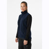 Helly Hansen 72093 Women's Manchester 2.0 Fleece Vest Gilet - Premium WOMENS OUTERWEAR from Helly Hansen - Just CA$89.04! Shop now at Workwear Nation Ltd