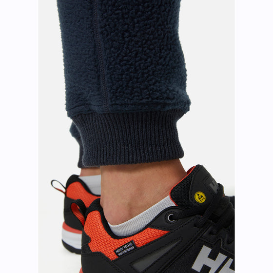 Helly Hansen 72181 Heritage Pile Jogger Pants - Premium FLEECE CLOTHING from Helly Hansen - Just £57.14! Shop now at Workwear Nation Ltd